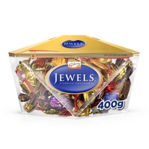 Galaxy Jewels Assortment Chocolate