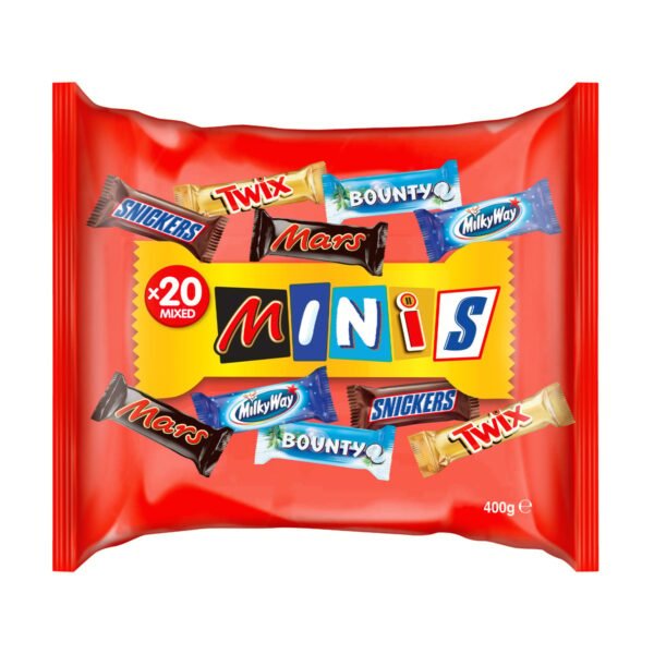 Minis