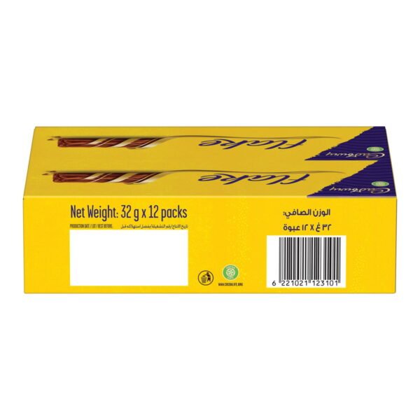Cadbury Flake