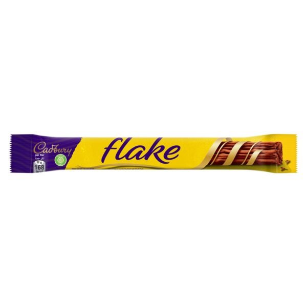 Cadbury Flake