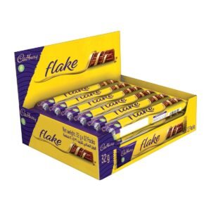 Cadbury Flake