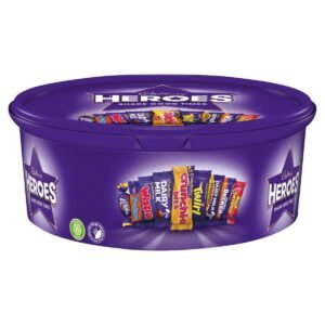 Cadbury Heroes (