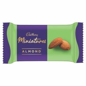 Cadbury Miniatures