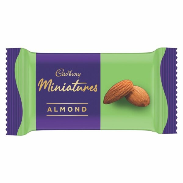 Cadbury Miniatures