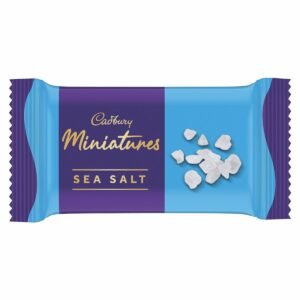 Cadbury Miniatures