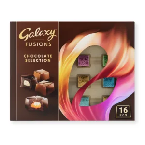 Galaxy Fusions