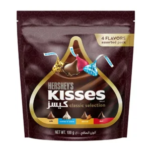 Hershey's Kisses Classic Selection