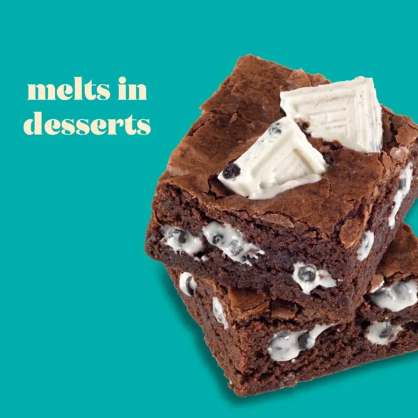 Hershey's Cookies 'n' Creme Flavour White Chocolate