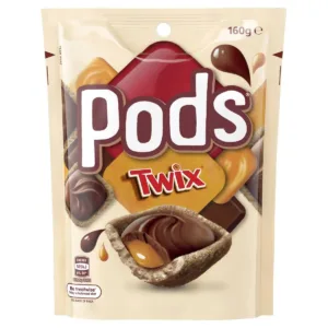 Pods Gooey Dollop Twix