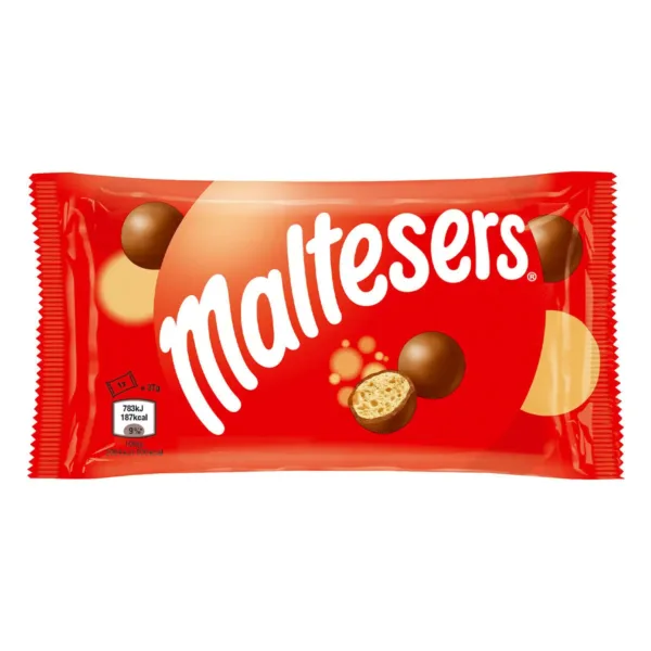 Maltesers Chocolate