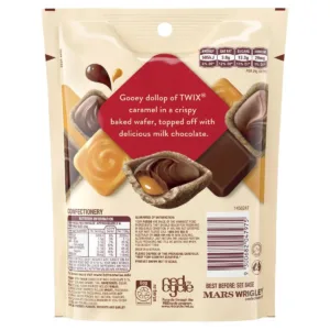 Pods Gooey Dollop Twix