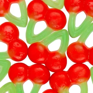 Haribo Happy Cherries Jelly Candy