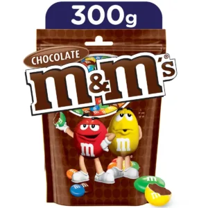 M&M's Milk Chocolate
