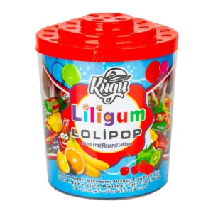 Kugu Liligum Lollipop