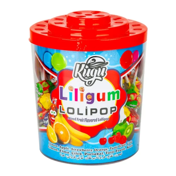 Kugu Liligum Lollipop